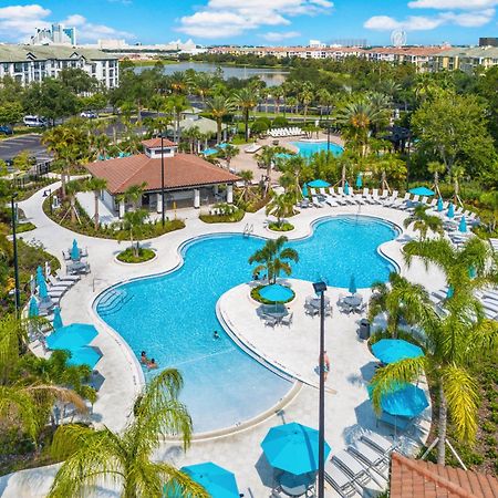 Stylish Condo At Vista Cay Resort Minutes To Wdw Orlando Ngoại thất bức ảnh
