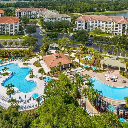 Stylish Condo At Vista Cay Resort Minutes To Wdw Orlando Ngoại thất bức ảnh