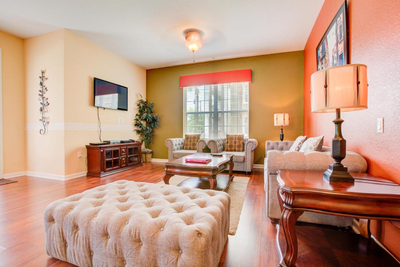 Stylish Condo At Vista Cay Resort Minutes To Wdw Orlando Ngoại thất bức ảnh