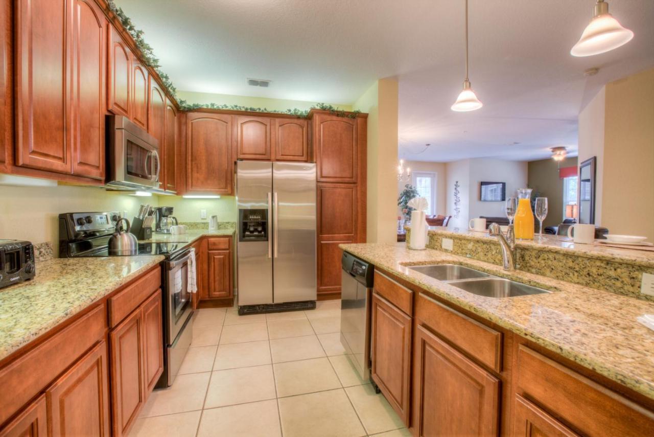 Stylish Condo At Vista Cay Resort Minutes To Wdw Orlando Ngoại thất bức ảnh