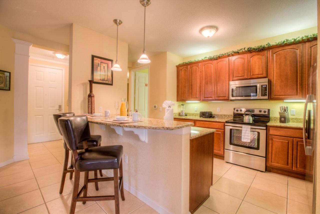 Stylish Condo At Vista Cay Resort Minutes To Wdw Orlando Ngoại thất bức ảnh