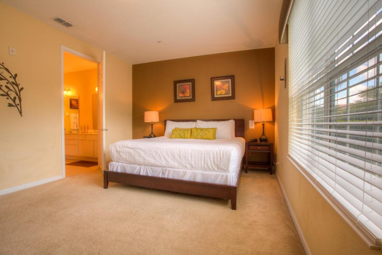 Stylish Condo At Vista Cay Resort Minutes To Wdw Orlando Ngoại thất bức ảnh
