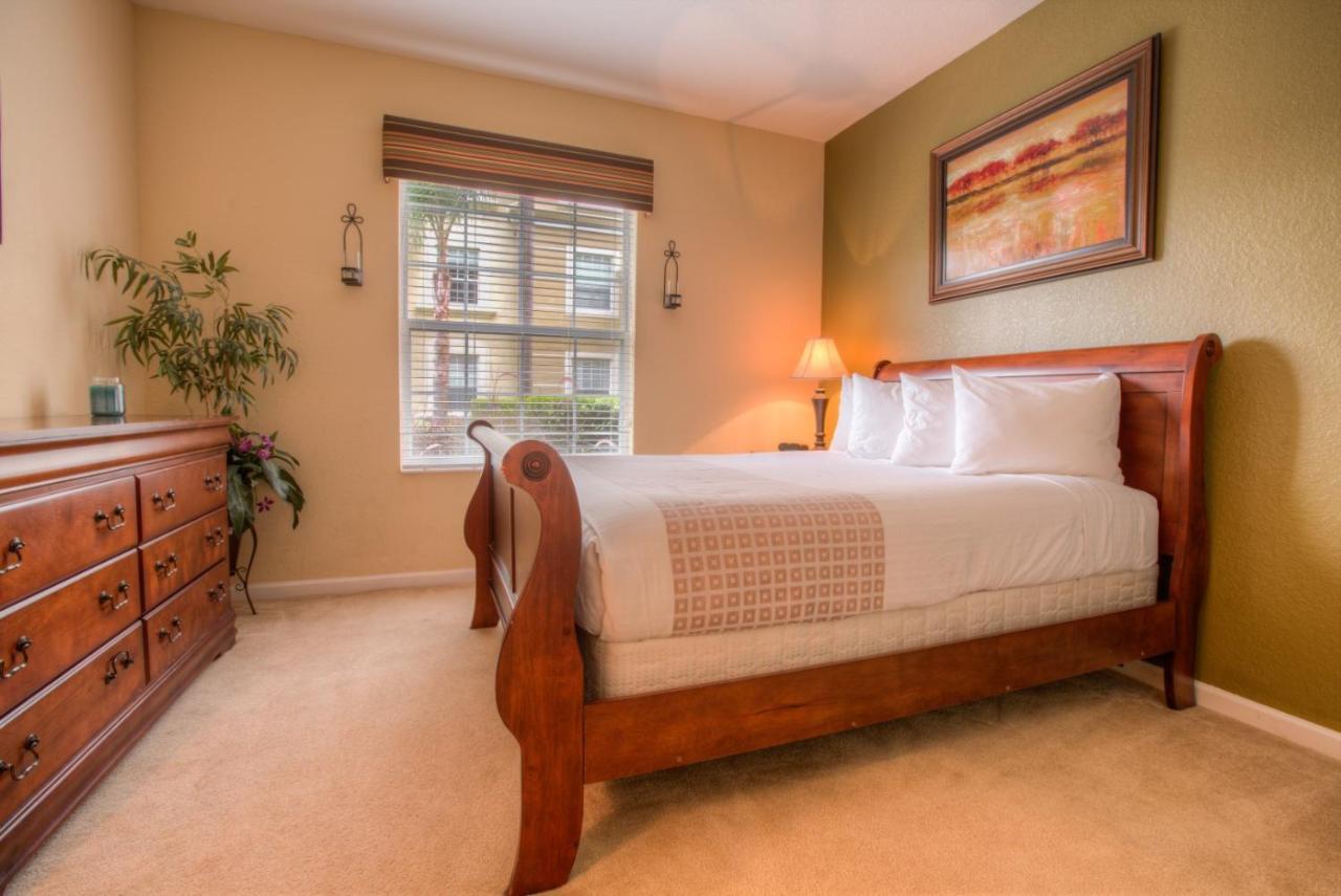 Stylish Condo At Vista Cay Resort Minutes To Wdw Orlando Ngoại thất bức ảnh
