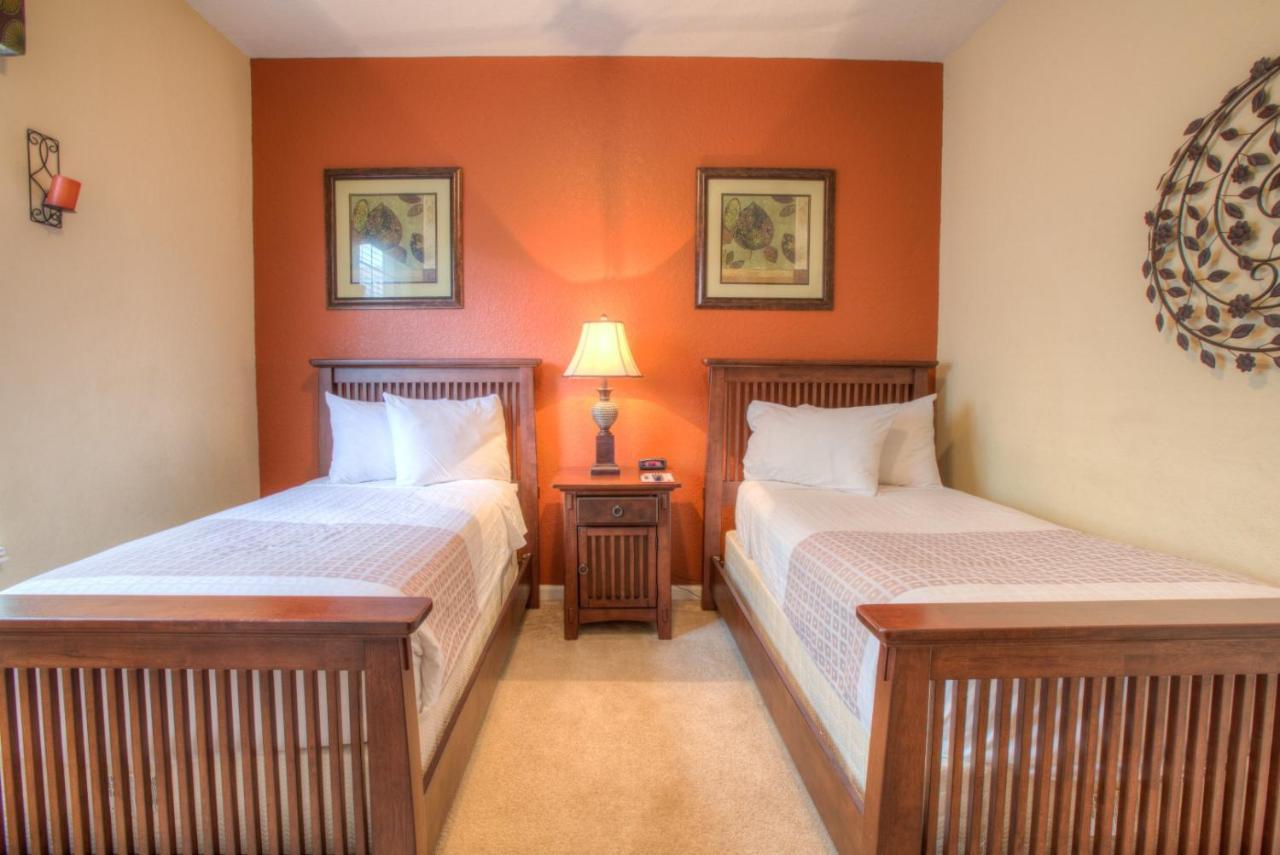 Stylish Condo At Vista Cay Resort Minutes To Wdw Orlando Ngoại thất bức ảnh