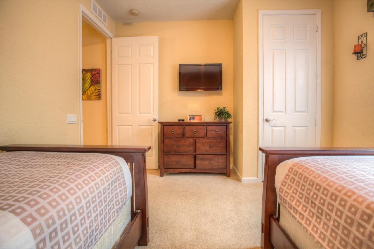 Stylish Condo At Vista Cay Resort Minutes To Wdw Orlando Ngoại thất bức ảnh