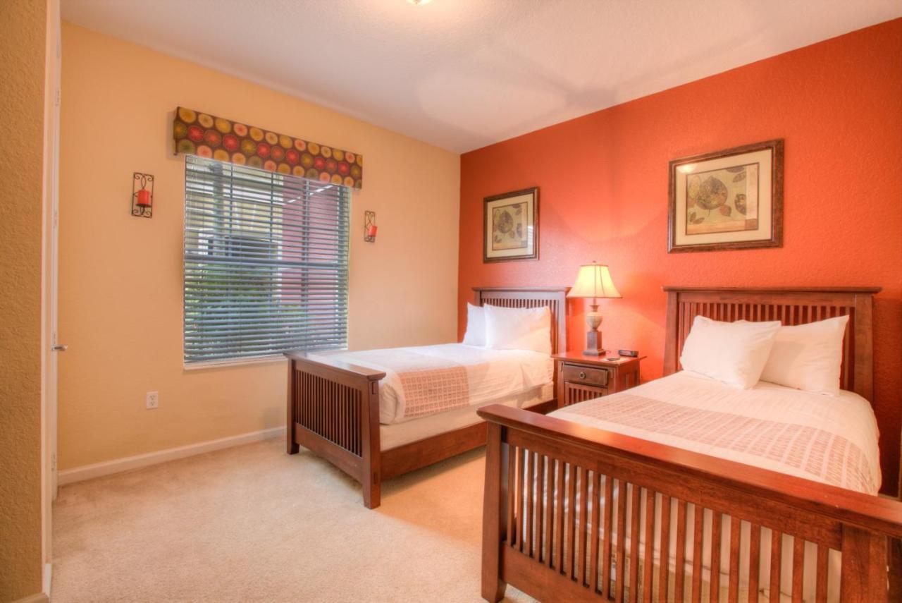 Stylish Condo At Vista Cay Resort Minutes To Wdw Orlando Ngoại thất bức ảnh