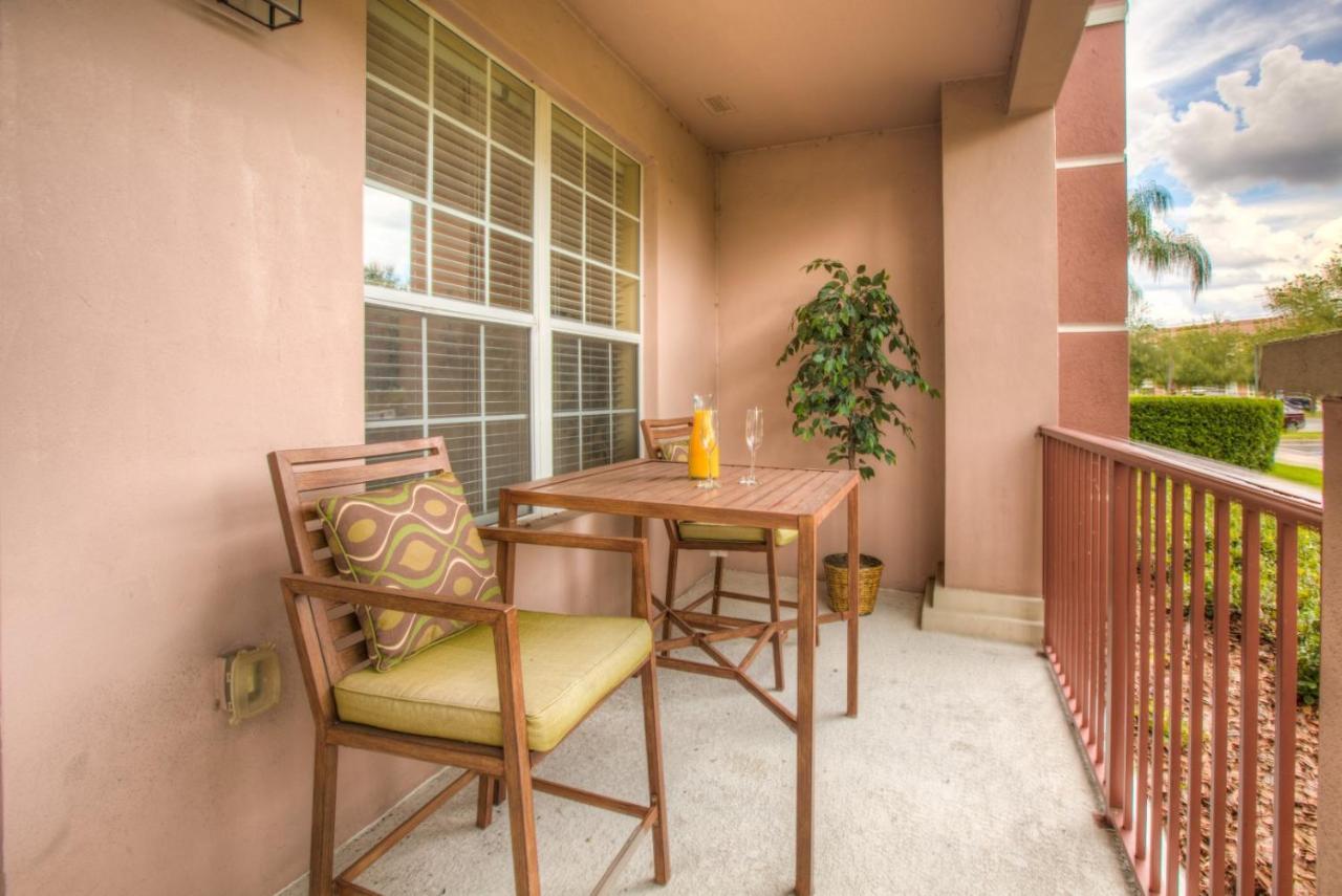 Stylish Condo At Vista Cay Resort Minutes To Wdw Orlando Ngoại thất bức ảnh
