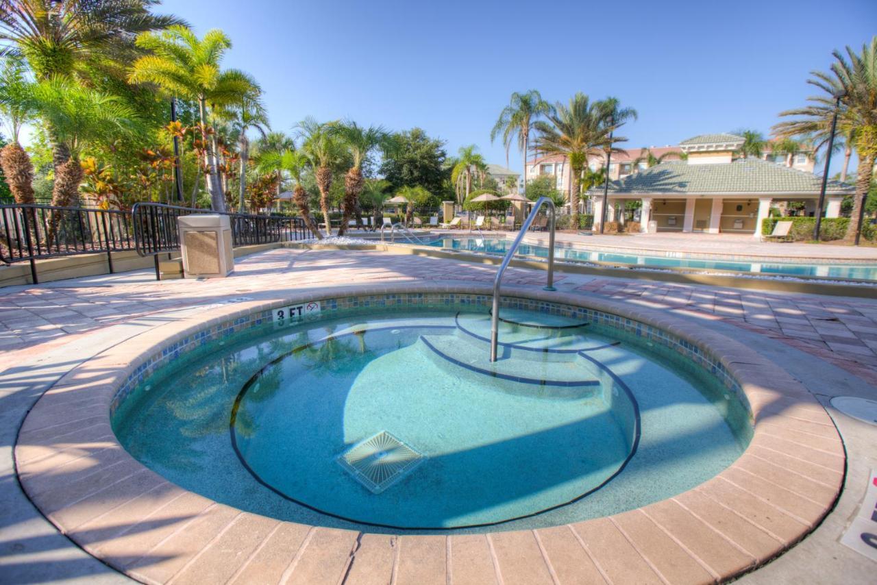 Stylish Condo At Vista Cay Resort Minutes To Wdw Orlando Ngoại thất bức ảnh