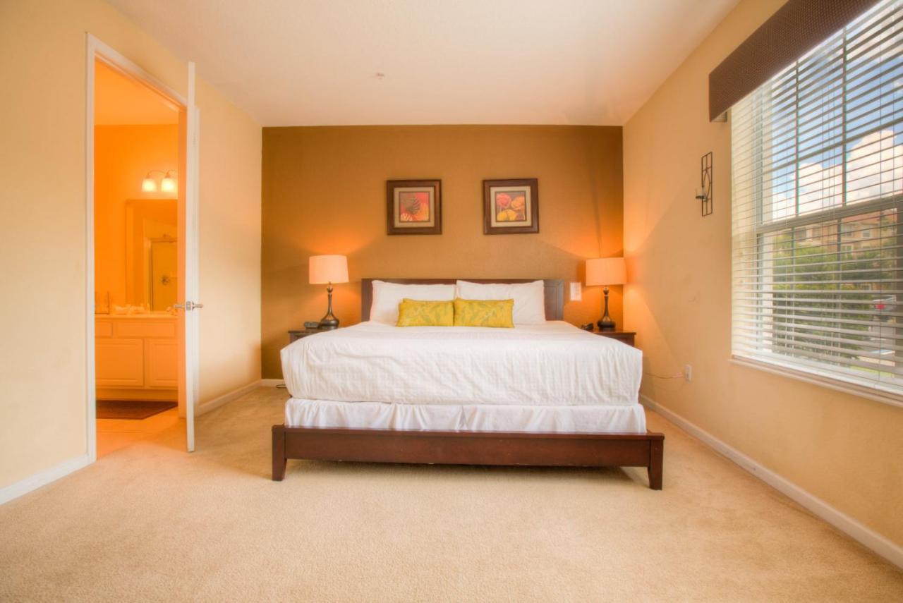 Stylish Condo At Vista Cay Resort Minutes To Wdw Orlando Ngoại thất bức ảnh