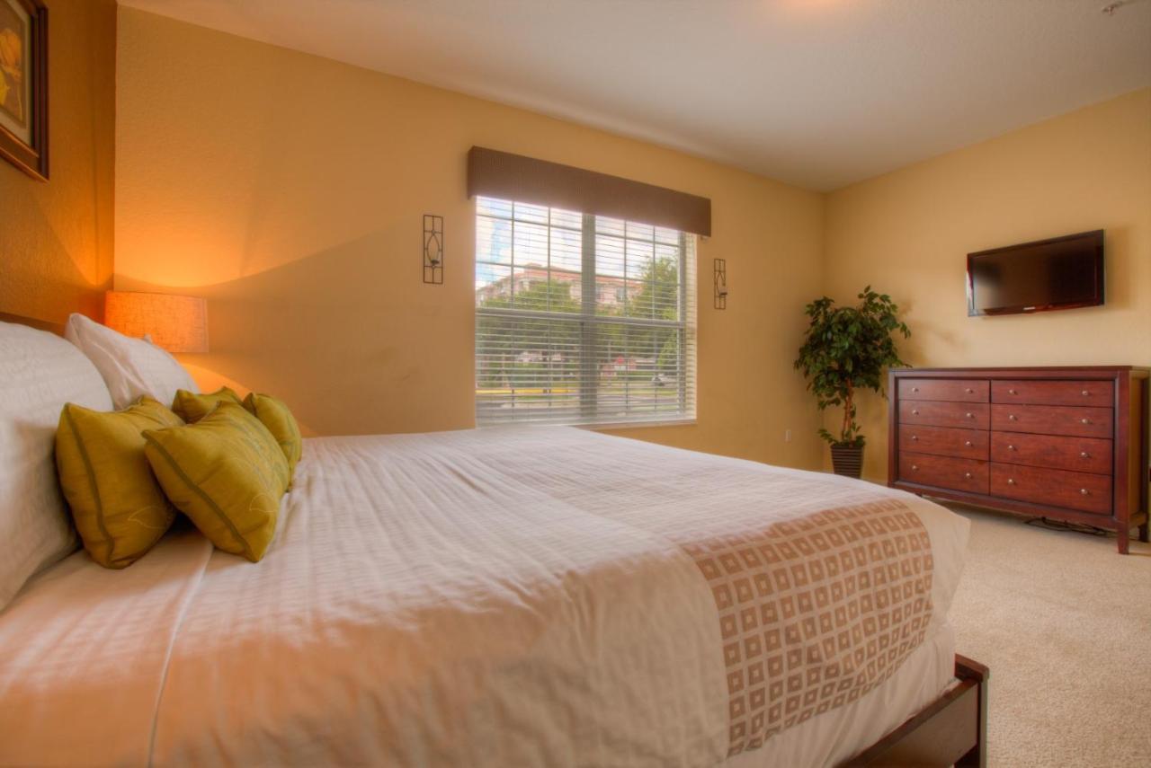Stylish Condo At Vista Cay Resort Minutes To Wdw Orlando Ngoại thất bức ảnh