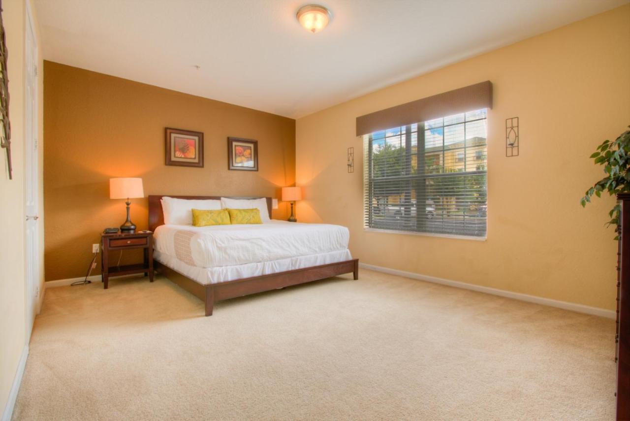 Stylish Condo At Vista Cay Resort Minutes To Wdw Orlando Ngoại thất bức ảnh