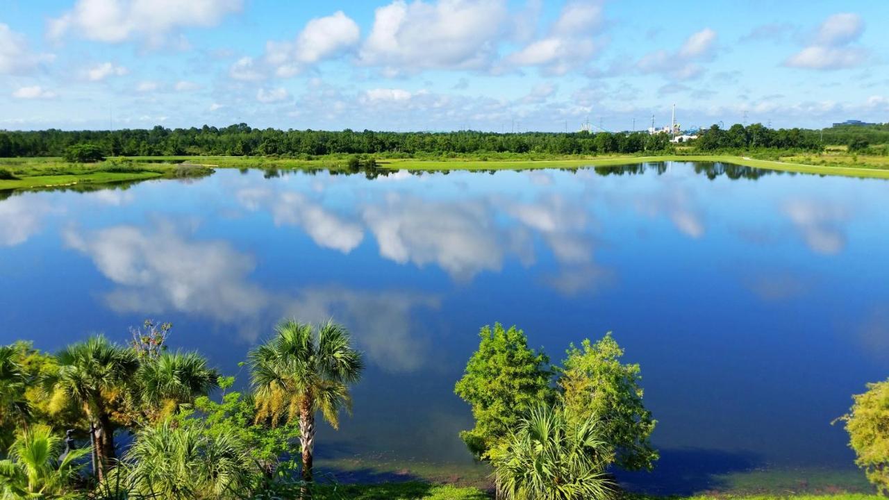 Stylish Condo At Vista Cay Resort Minutes To Wdw Orlando Ngoại thất bức ảnh