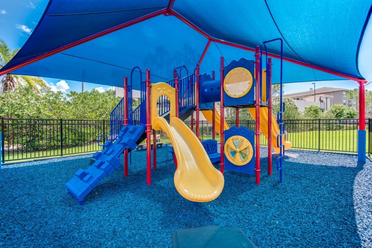 Stylish Condo At Vista Cay Resort Minutes To Wdw Orlando Ngoại thất bức ảnh