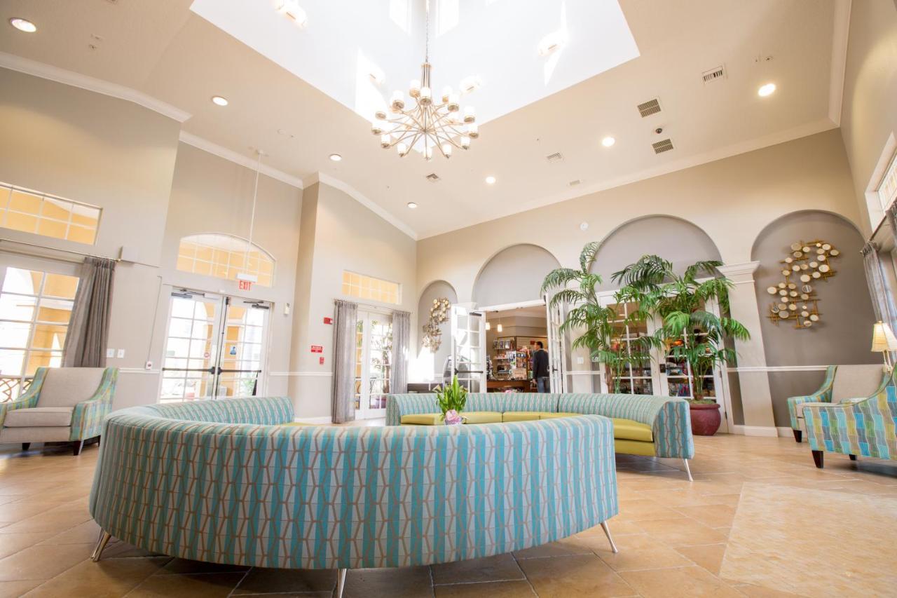 Stylish Condo At Vista Cay Resort Minutes To Wdw Orlando Ngoại thất bức ảnh