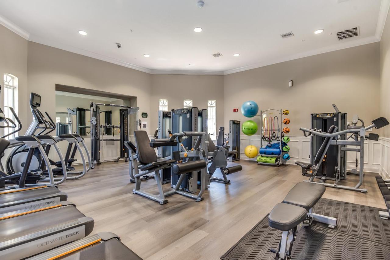 Stylish Condo At Vista Cay Resort Minutes To Wdw Orlando Ngoại thất bức ảnh