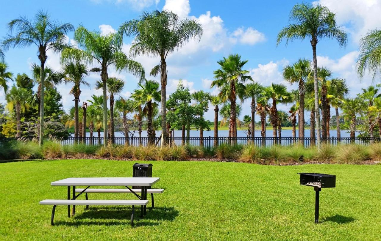 Stylish Condo At Vista Cay Resort Minutes To Wdw Orlando Ngoại thất bức ảnh
