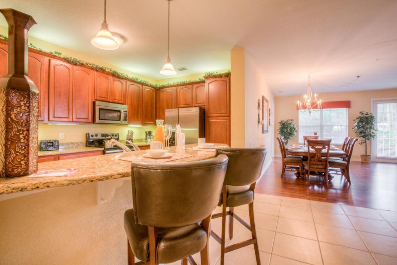 Stylish Condo At Vista Cay Resort Minutes To Wdw Orlando Ngoại thất bức ảnh