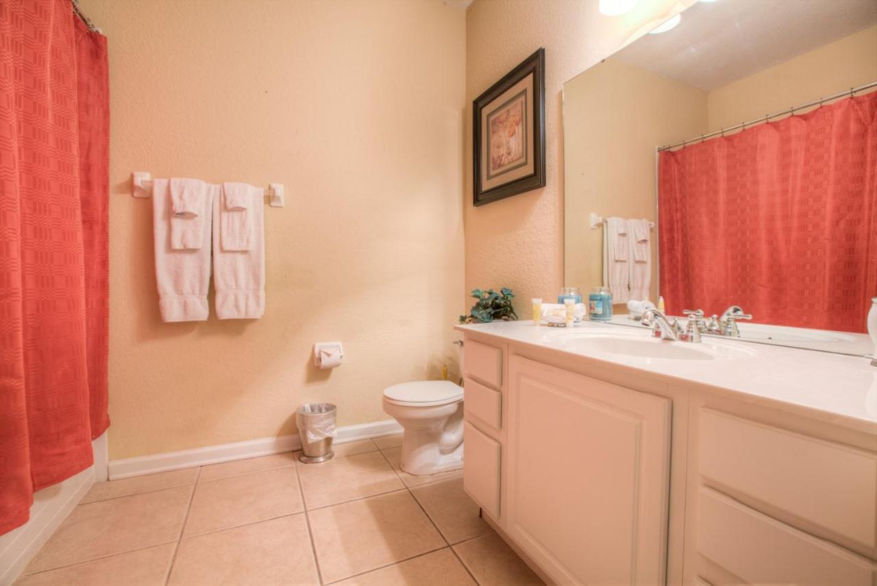 Stylish Condo At Vista Cay Resort Minutes To Wdw Orlando Ngoại thất bức ảnh