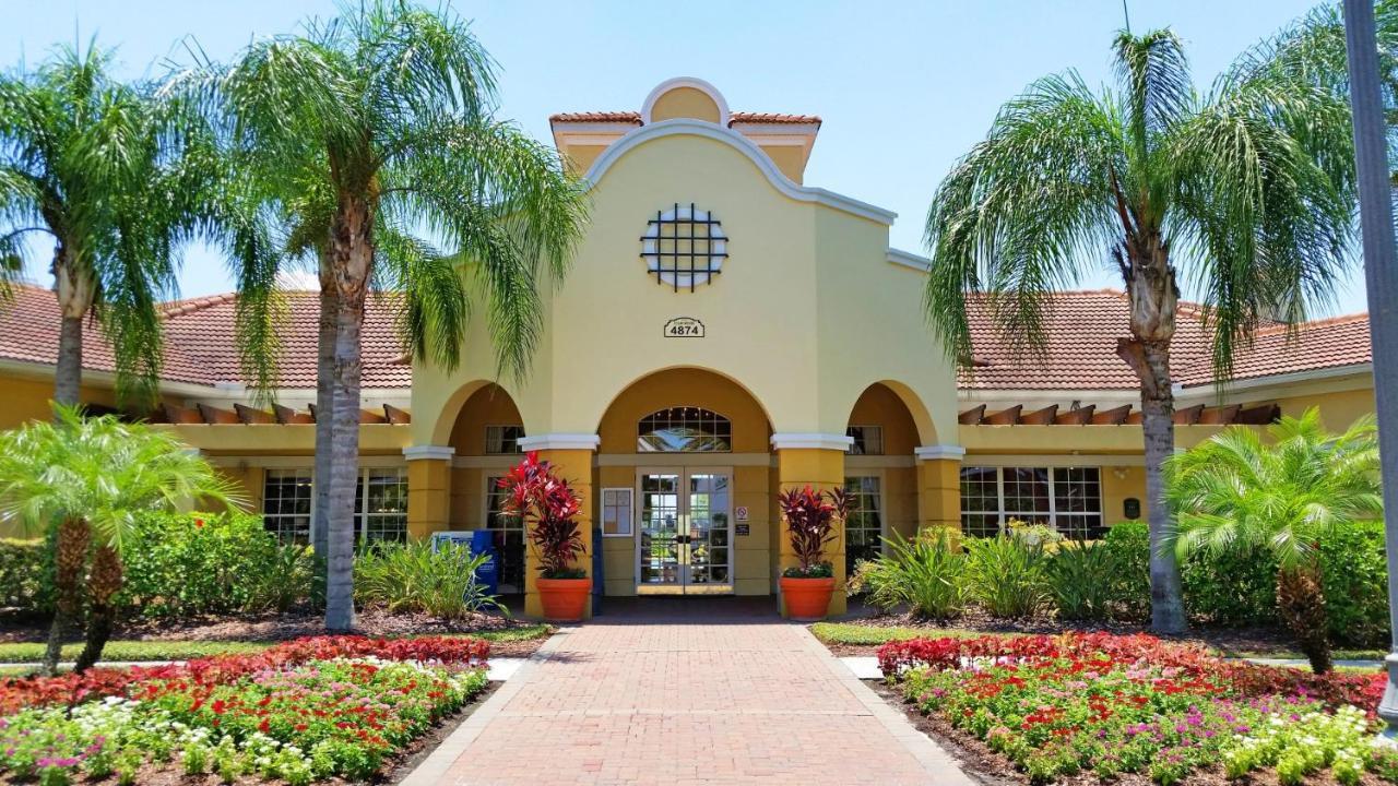 Stylish Condo At Vista Cay Resort Minutes To Wdw Orlando Ngoại thất bức ảnh