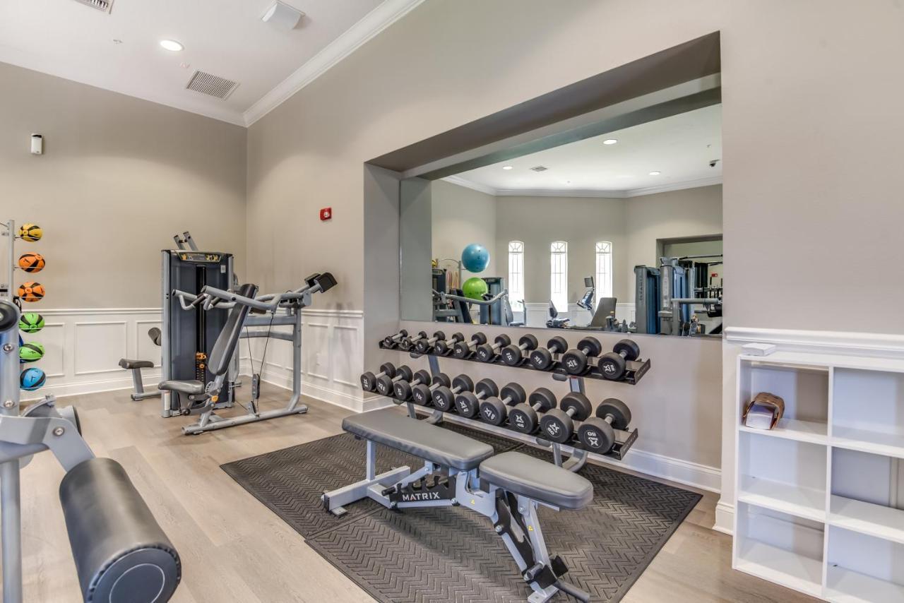 Stylish Condo At Vista Cay Resort Minutes To Wdw Orlando Ngoại thất bức ảnh