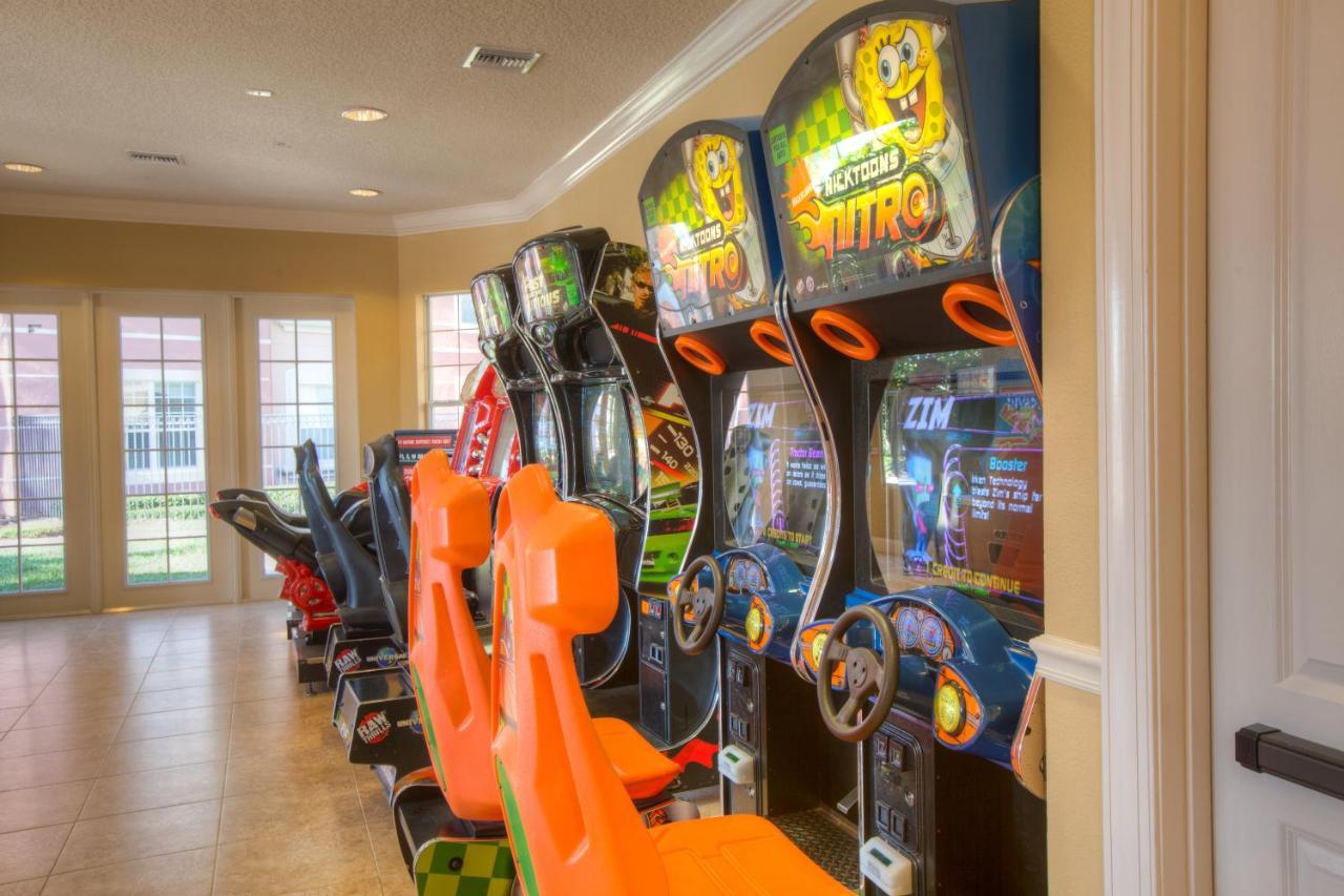 Stylish Condo At Vista Cay Resort Minutes To Wdw Orlando Ngoại thất bức ảnh