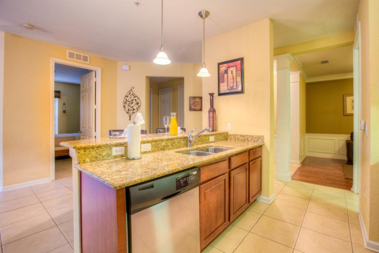 Stylish Condo At Vista Cay Resort Minutes To Wdw Orlando Ngoại thất bức ảnh