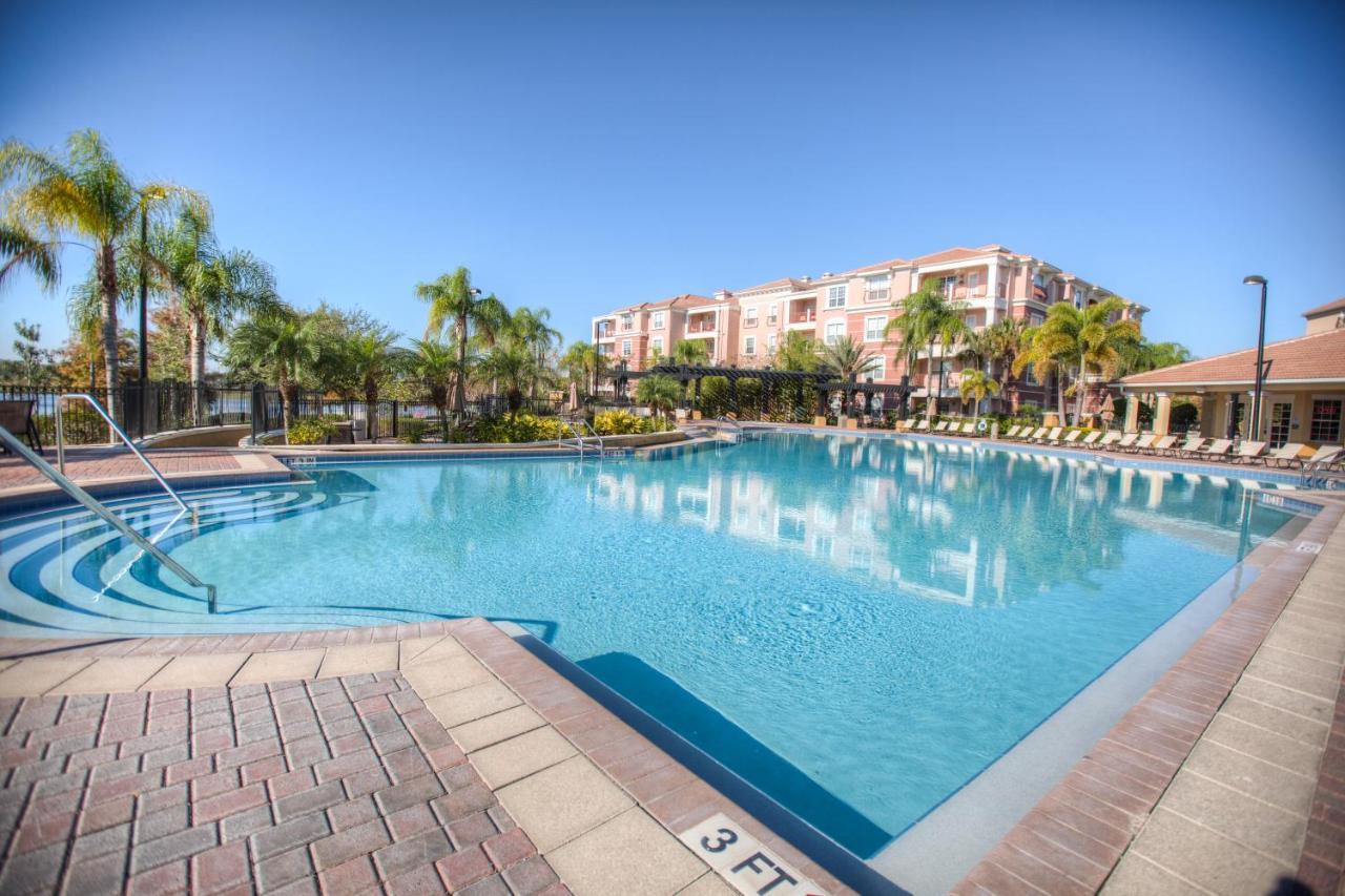 Stylish Condo At Vista Cay Resort Minutes To Wdw Orlando Ngoại thất bức ảnh