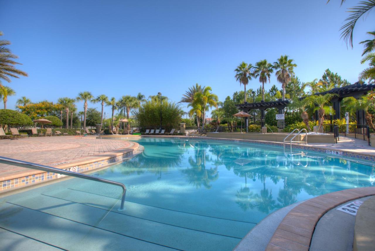 Stylish Condo At Vista Cay Resort Minutes To Wdw Orlando Ngoại thất bức ảnh