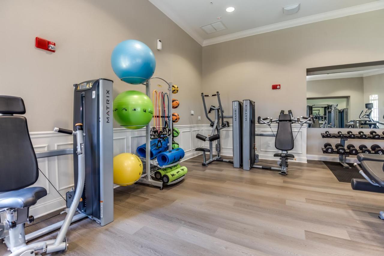 Stylish Condo At Vista Cay Resort Minutes To Wdw Orlando Ngoại thất bức ảnh