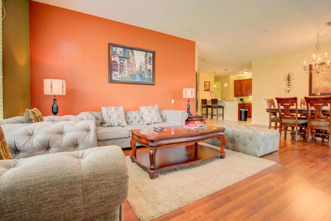 Stylish Condo At Vista Cay Resort Minutes To Wdw Orlando Ngoại thất bức ảnh