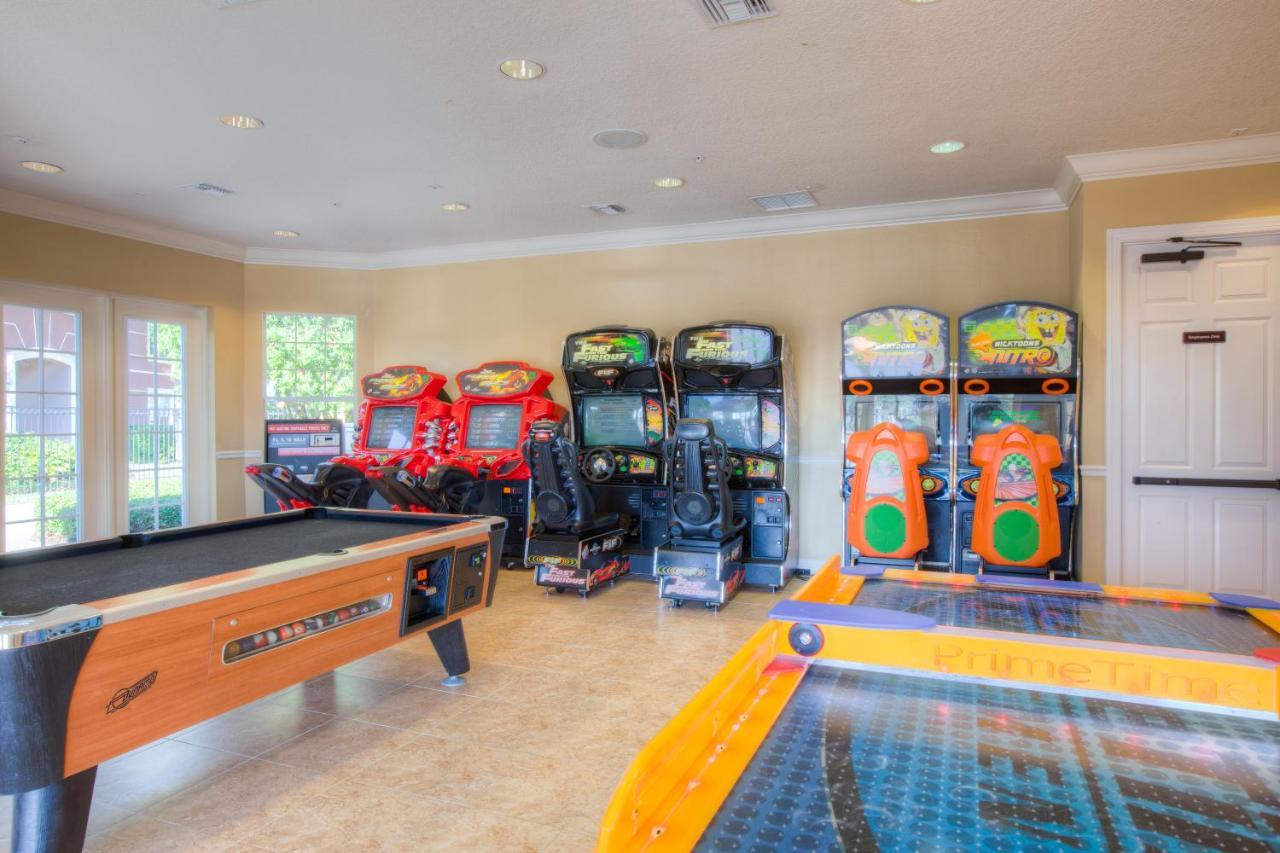 Stylish Condo At Vista Cay Resort Minutes To Wdw Orlando Ngoại thất bức ảnh