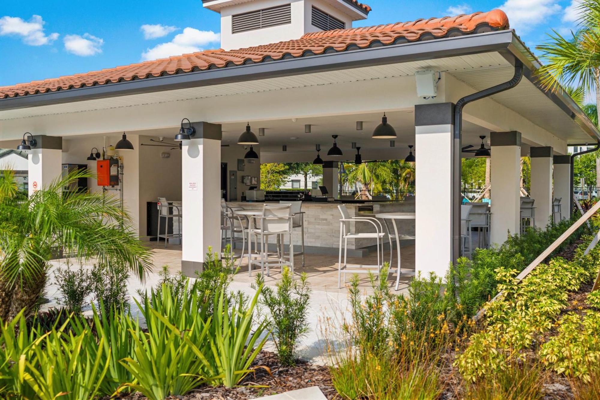 Stylish Condo At Vista Cay Resort Minutes To Wdw Orlando Ngoại thất bức ảnh