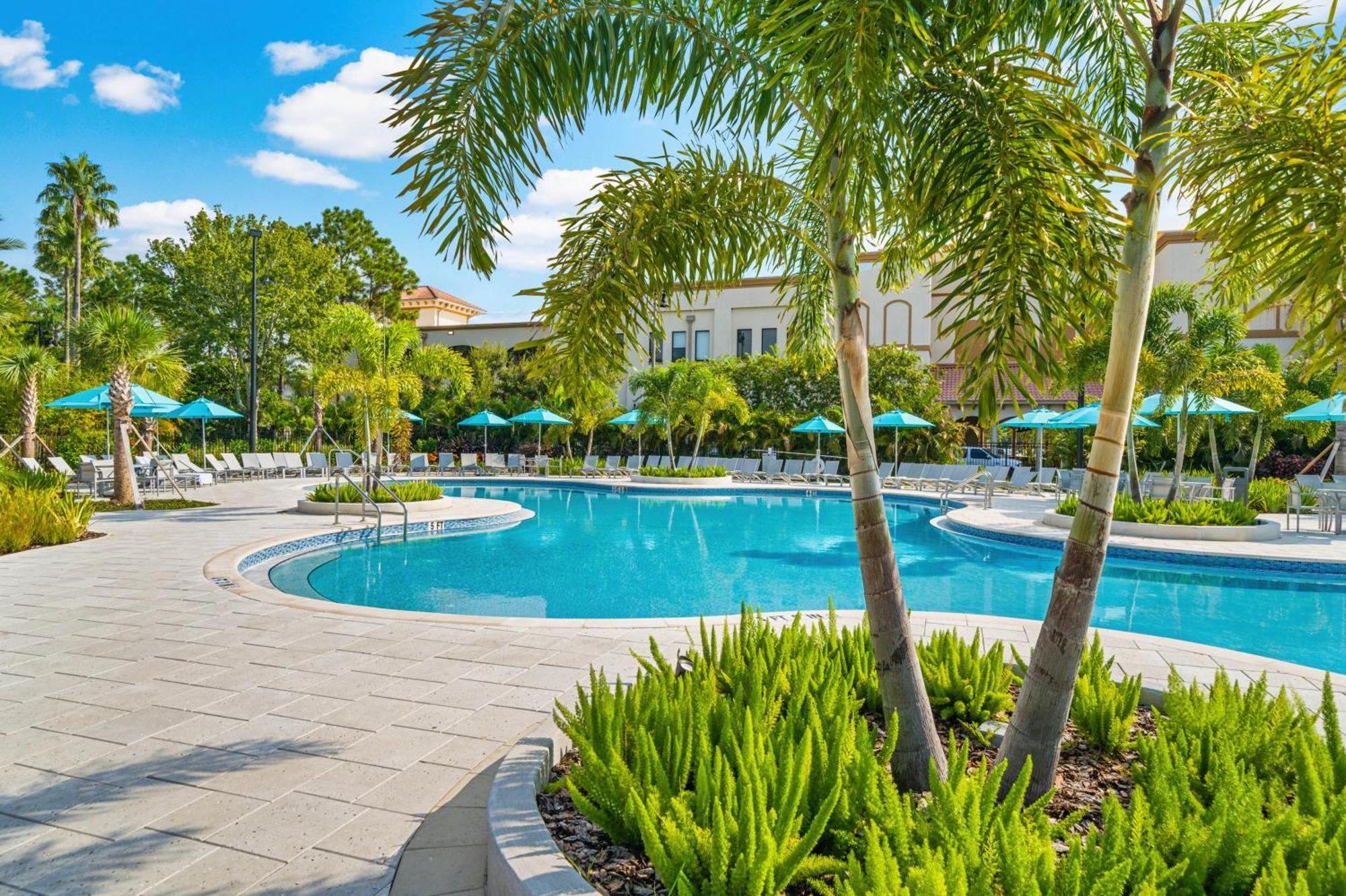 Stylish Condo At Vista Cay Resort Minutes To Wdw Orlando Ngoại thất bức ảnh