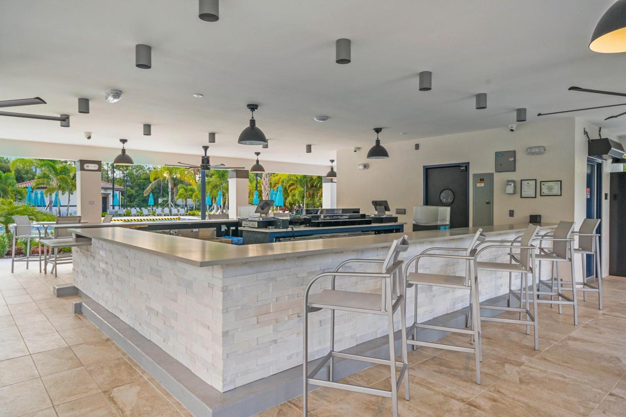 Stylish Condo At Vista Cay Resort Minutes To Wdw Orlando Ngoại thất bức ảnh