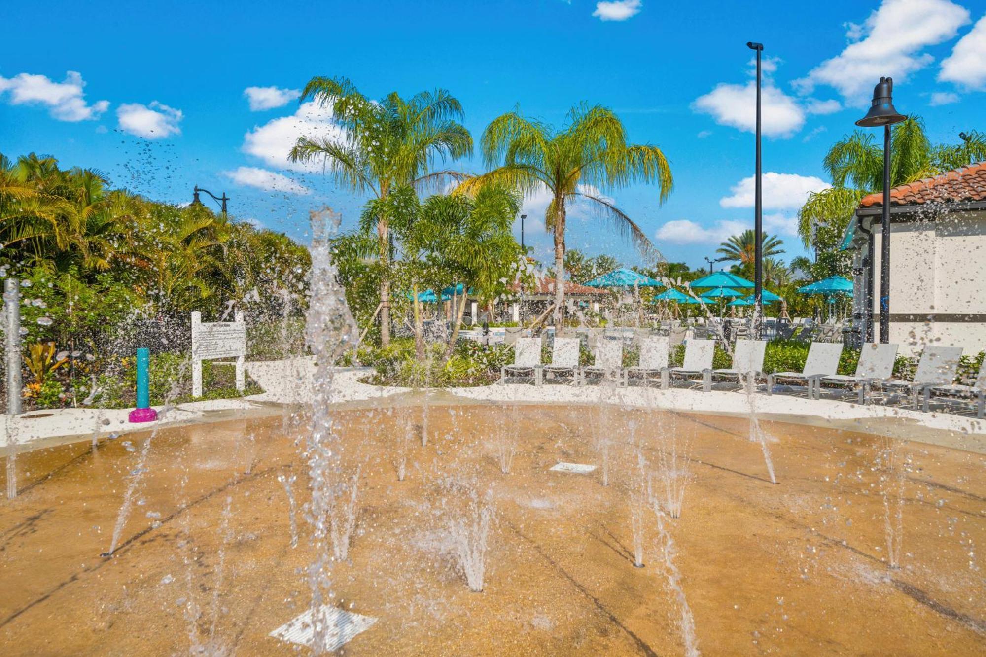 Stylish Condo At Vista Cay Resort Minutes To Wdw Orlando Ngoại thất bức ảnh