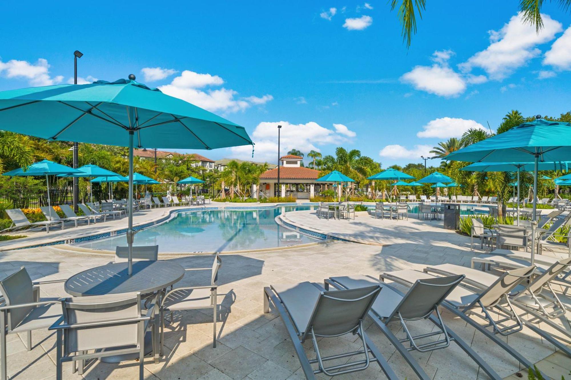 Stylish Condo At Vista Cay Resort Minutes To Wdw Orlando Ngoại thất bức ảnh