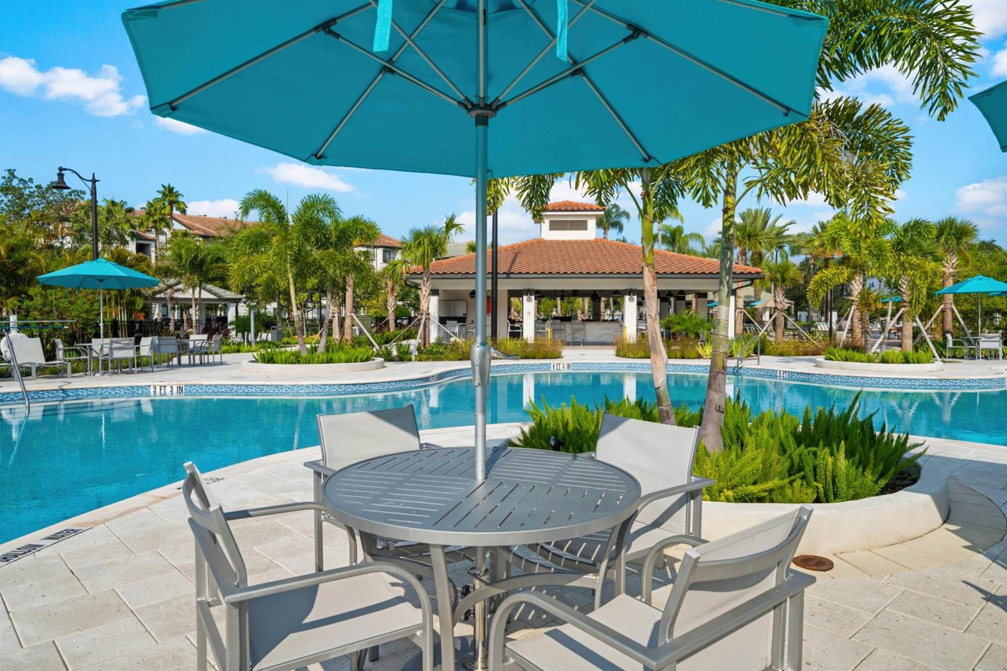Stylish Condo At Vista Cay Resort Minutes To Wdw Orlando Ngoại thất bức ảnh