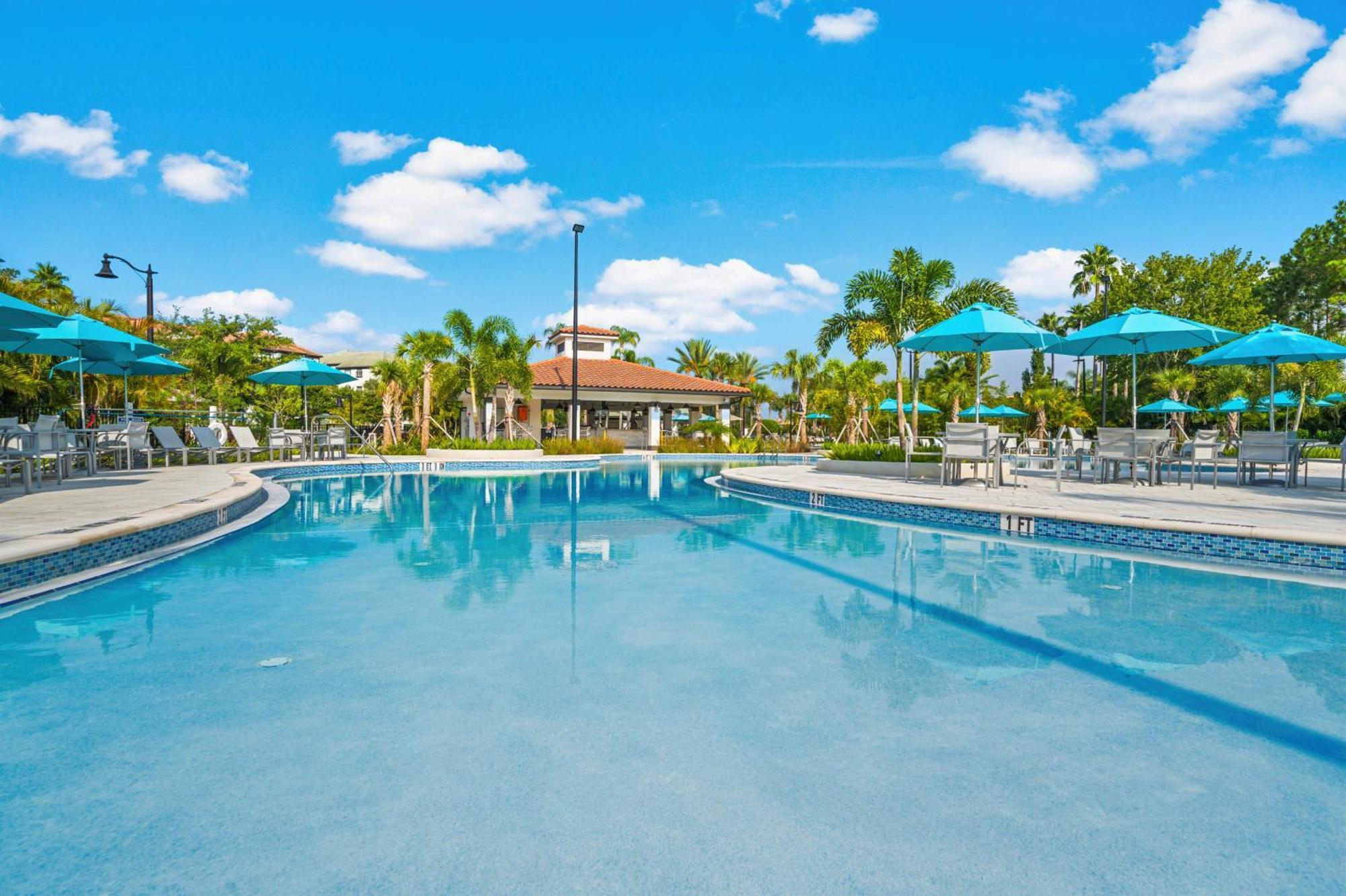 Stylish Condo At Vista Cay Resort Minutes To Wdw Orlando Ngoại thất bức ảnh