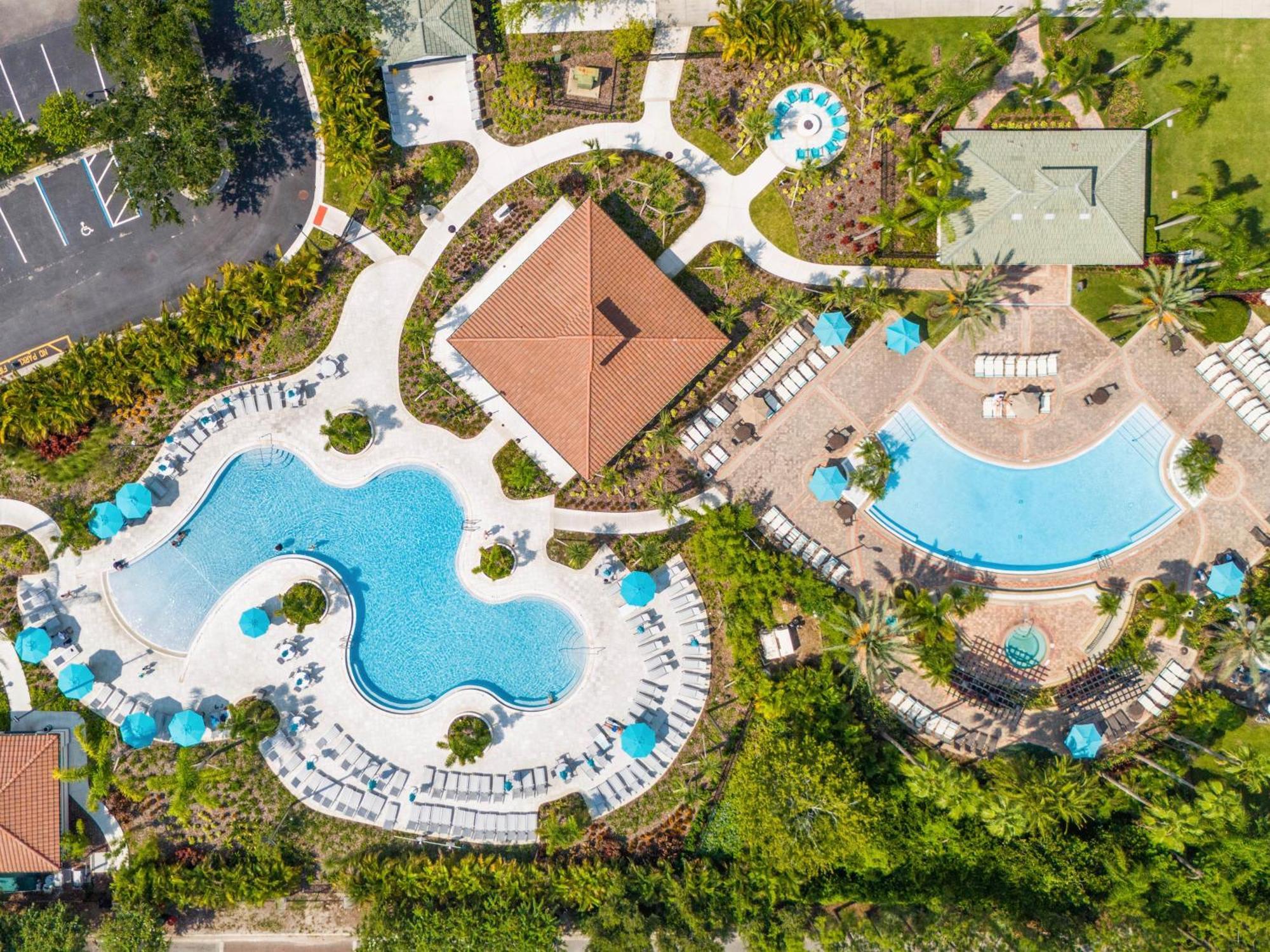 Stylish Condo At Vista Cay Resort Minutes To Wdw Orlando Ngoại thất bức ảnh