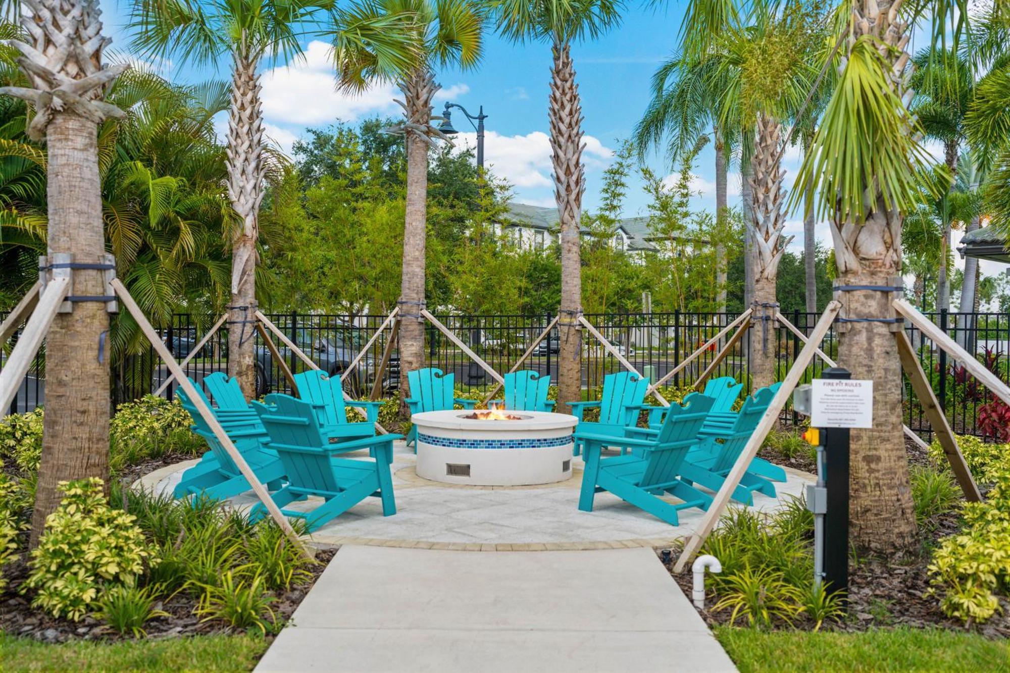 Stylish Condo At Vista Cay Resort Minutes To Wdw Orlando Ngoại thất bức ảnh